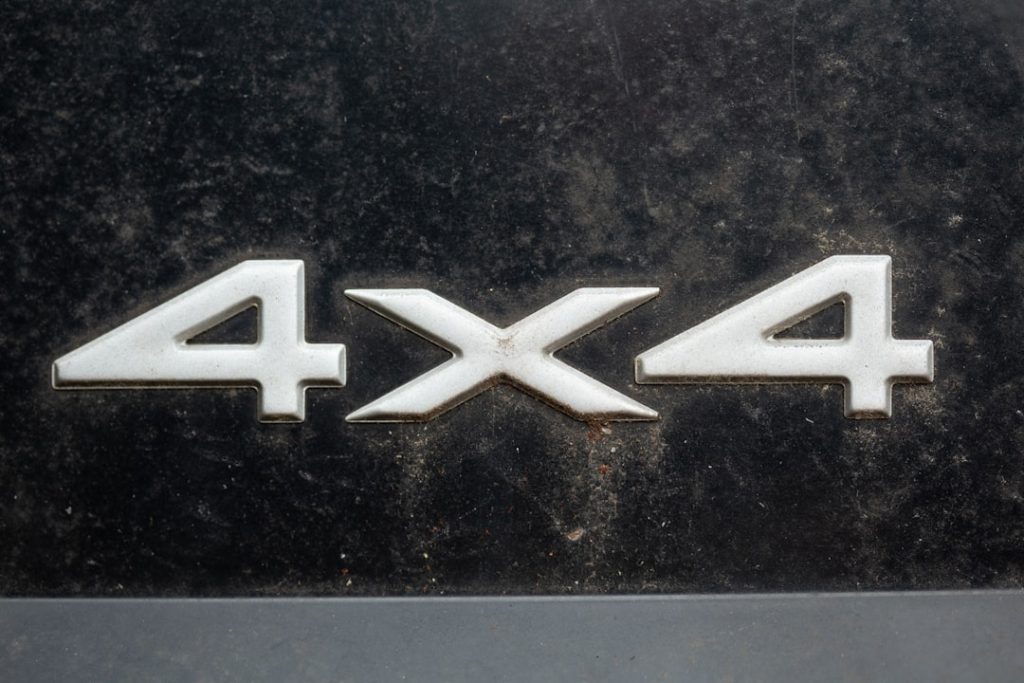 4X4 Autómentés: Miért Számít A Terepjáró Mentőjármű Nehéz Terepen?