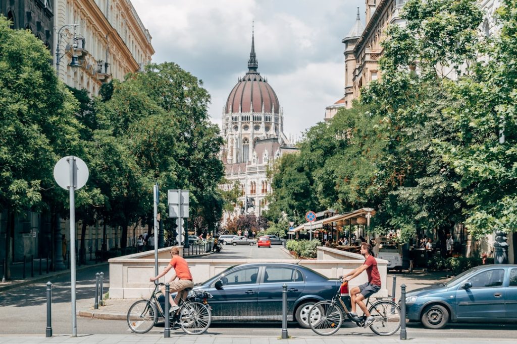 Autószállítás Budapesten És Környékén: Mikor Van Rá Szükséged És Mennyibe Kerül?