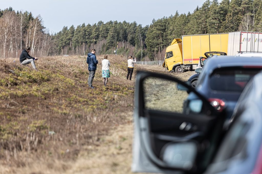 Autószállítás Trélerrel: Mikor Éri Meg És Mire Figyelj A Megrendelésnél?