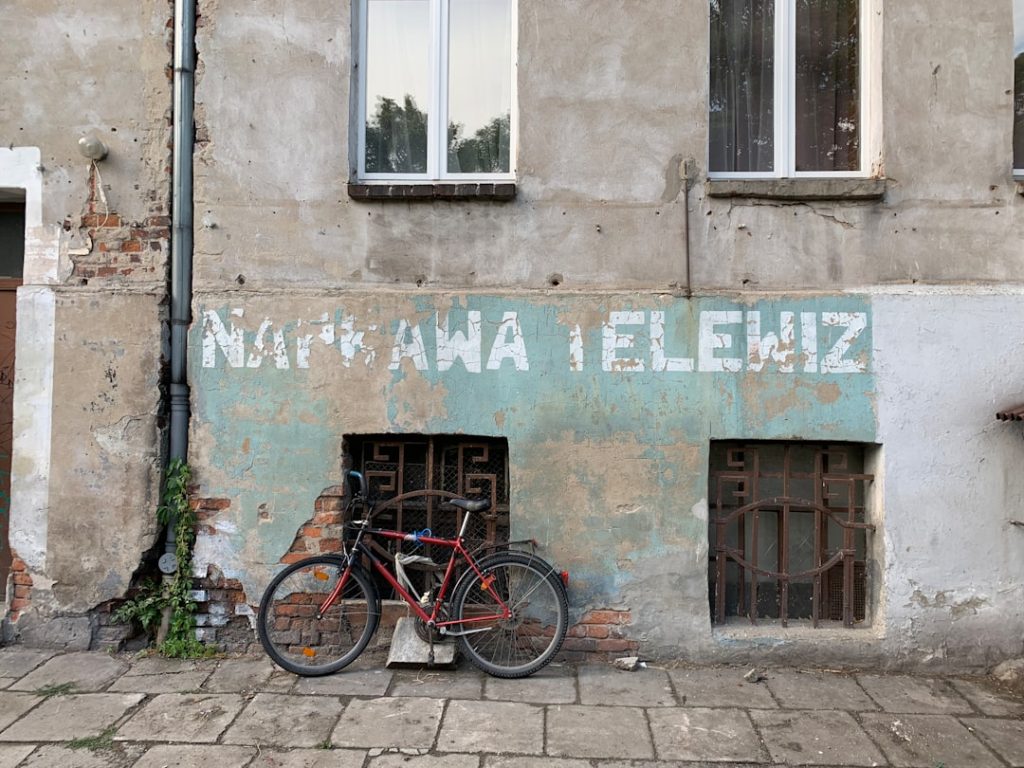 Bikázás Helyszíni Segítség