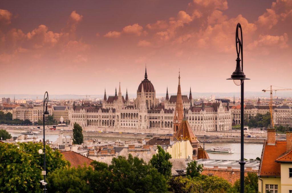 Autószállítás Budapest