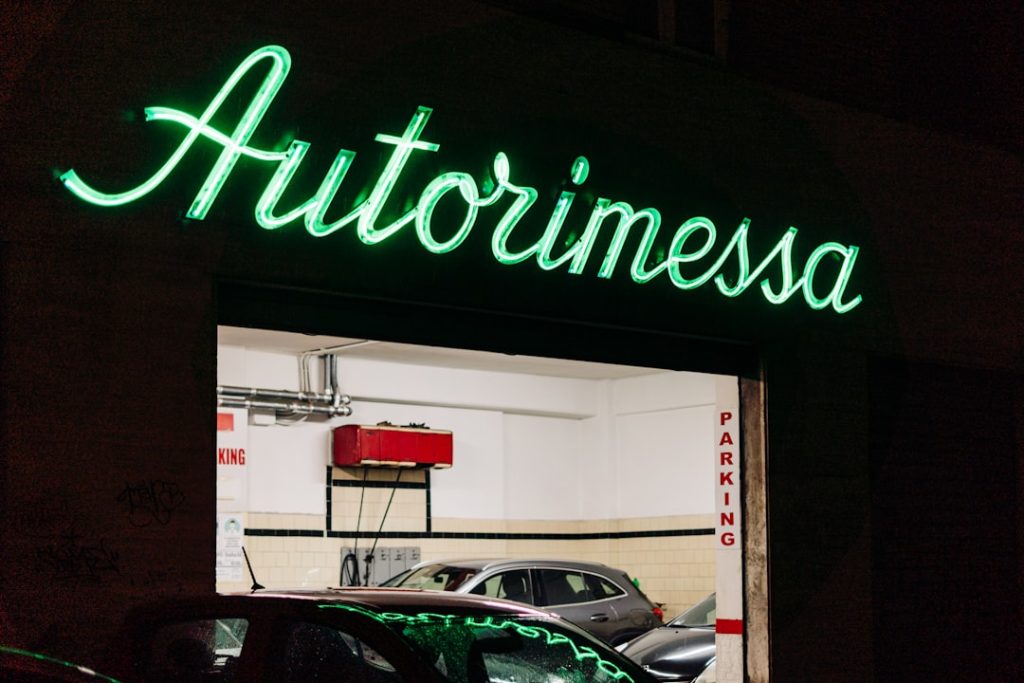 Autómentés Autópályán